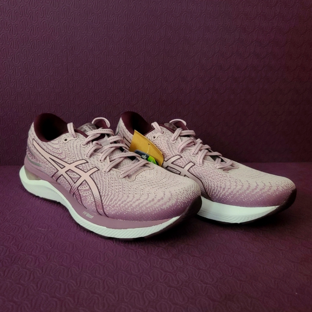 ASICS Cumulus